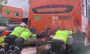 Sinetram informa que empresas não vão renovar frota de ônibus em Manaus 