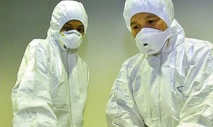 Vírus de origem chinesa pode ter infectado mais de mil de pessoas