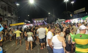 Carnaval de Manaus terá 110 bandas e blocos de rua com apoio da prefeitura