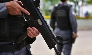 Suspeitos são presos e três veículos são recuperados em Manaus
