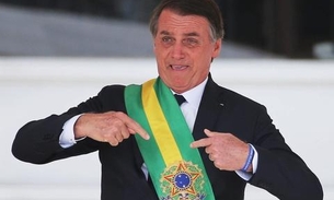 'Cada vez mais o índio é um ser humano igual a nós', diz Bolsonaro