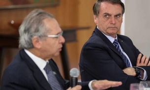 Bolsonaro contraria Guedes e nega possibilidade de 'imposto do pecado'