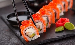 O que você precisa saber sobre o sushi