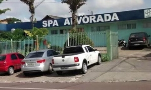 Briga de família acaba com mulher esfaqueada em conjunto de Manaus