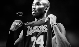 Astro do basquete, Kobe Bryant, 41, morre em acidente de helicóptero nos EUA