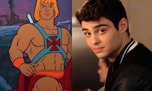 Filme do He-Man com Noah Centineo é retirado de calendário da Sony