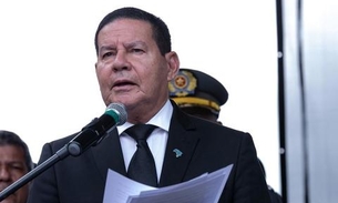 Hamilton Mourão pode ser candidato ao Senado pelo Amazonas; entenda