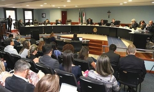 TCE Amazonas julga 78 processos nesta terça-feira