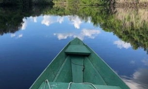 No Amazonas, homem morre afogado durante pescaria com amigos