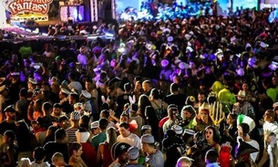 Manaus Fantasy 2020 vai levar o Carnaval para as Galáxias