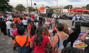 Combate ao trabalho escravo tem manifestação nesta quinta em Manaus