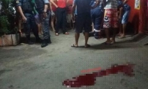 Adolescente de 15 anos é morta durante tiroteio em bar de Manaus; PM fica ferido