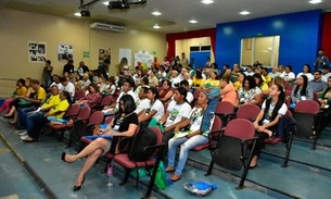 Conferência debate segurança alimentar em Manaus