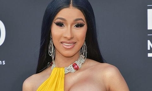 Armado em shopping, marido de Cardi B é detido nos EUA