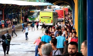 Prefeitura anuncia demolição do T1, novas estações de ônibus e ciclovias em Manaus