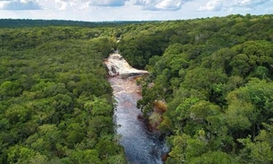 Jornalistas europeus se encantam com atrativos turísticos do Amazonas