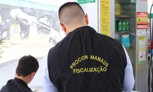 24 postos de combustíveis são multados por aumento abusivo em Manaus