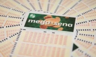 Mega-Sena acumula e prêmio sobe para R$ 80 milhões