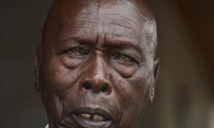 Ex-presidente do Quênia morre aos 95 anos