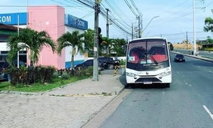 Supostos membros da FDN assaltam e agridem funcionários dentro de rota em Manaus