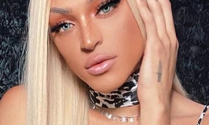 Pabllo Vittar assume namoro com compositor que apoiou Bolsonaro