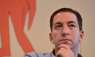 Justiça rejeita denúncia contra Glenn Greenwald no caso de hackers