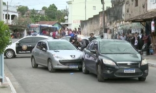 Adolescente recusa parar carro e é morto a tiros por assaltantes 