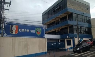 Prédio de Colégio Militar em Manaus tem risco de desabar, denunciam pais 