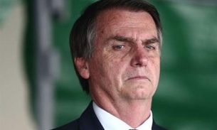 Bolsonaro diz que missão de resgate não trará risco de contágio de coronavírus para o Brasil