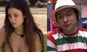 BBB20: Desesperados, Boca Rosa e Pyong acordam temendo fim do relacionamento fora da casa