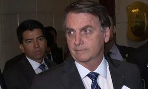 Bolsonaro destina R$ 11,2 milhões para combate ao coronavírus