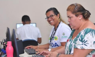 Supletivo abre inscrições para provas eletrônicas em Manaus