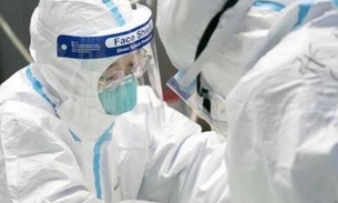 Coronavírus: total de mortos na China sobe para 908