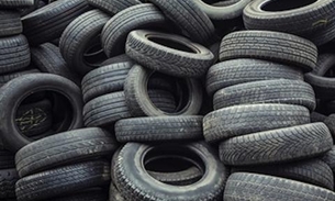 Proibição de reaproveitar pneus deve ser mantida pelo Contran