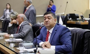 Dermilson frisa que expulsão do partido é por ser contra 'absurdos' do governo do Amazonas