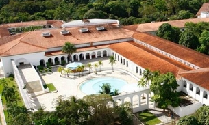 Pessoa física arremata Tropical Hotel Manaus por R$ 260 milhões
