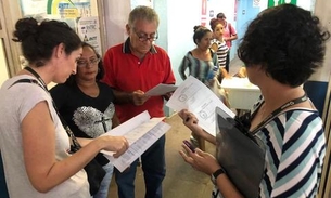 Município questiona concessionária sobre qualidade da água em Manaus