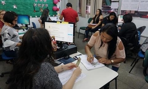 Mais de 200 aprovados em concurso da Semed são convocados em Manaus 