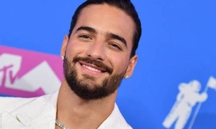 Maluma diz que não é gay após rumores de romance com Pipe Bueno