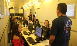 Edital do Senac para promoção de cursos gratuitos é prorrogado em Manaus