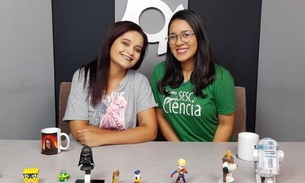 O 1 Minuto Nerd deste sábado é sobre as Mulheres na Ciência; Assista