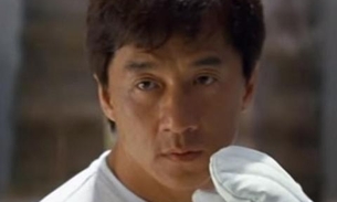 Jackie Chan oferece R$ 615 mil a quem desenvolver medicamento contra coronavírus
