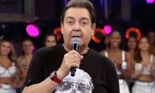 'Domingão do Faustão' exibe direito de resposta do Flamengo