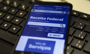 Receita paga hoje restituição do lote residual do IRPF de 2008 a 2019