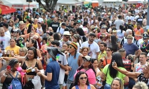 Duas bandas de Carnaval são interditadas no fim de semana em Manaus