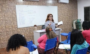 Igreja oferece aulões gratuitos para vestibular e concurso em Manaus 