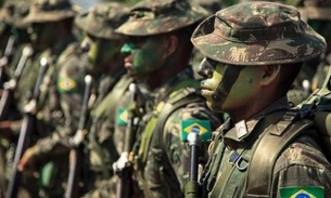 Exército Brasileiro abre concurso com mais de mil vagas para diversas áreas 