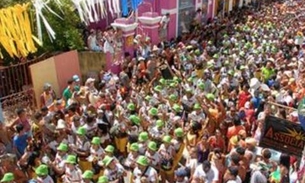 Cinco cidades no Ceará cancelam festas de carnaval devido a motim de policiais militares