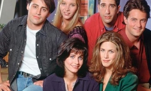 Confirmado: 'Friends' volta em especial com elenco original 