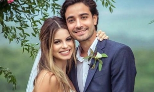 Sthefany Brito e Igor Raschkovscky reatam casamento 4 meses após separação, diz colunista 